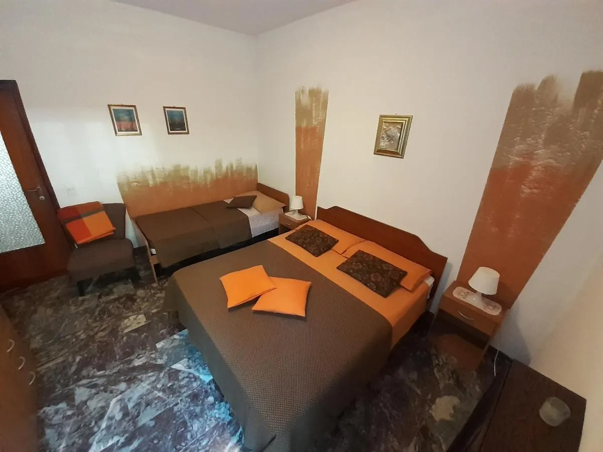 Saglia Apartments Malcesine Italien