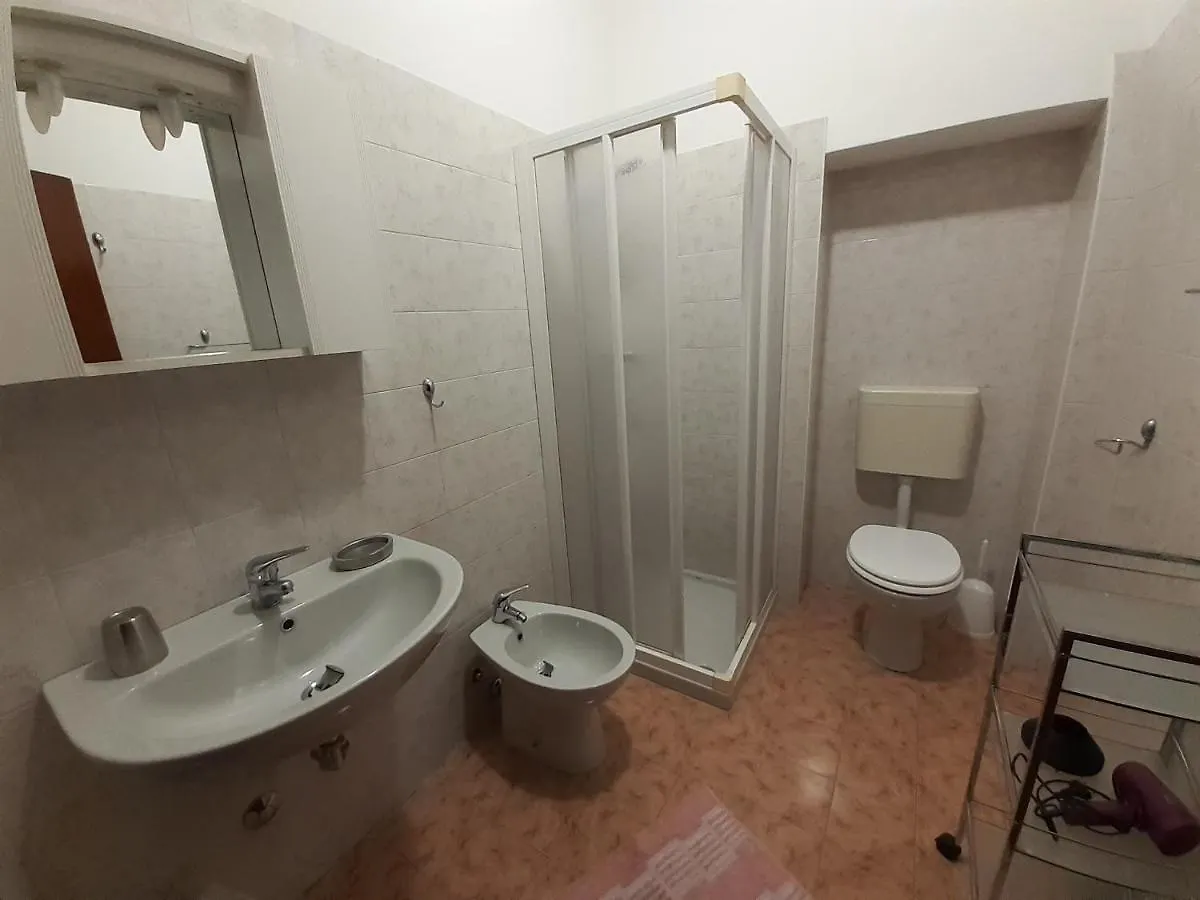 Saglia Apartments Malcesine 0*,  Italien