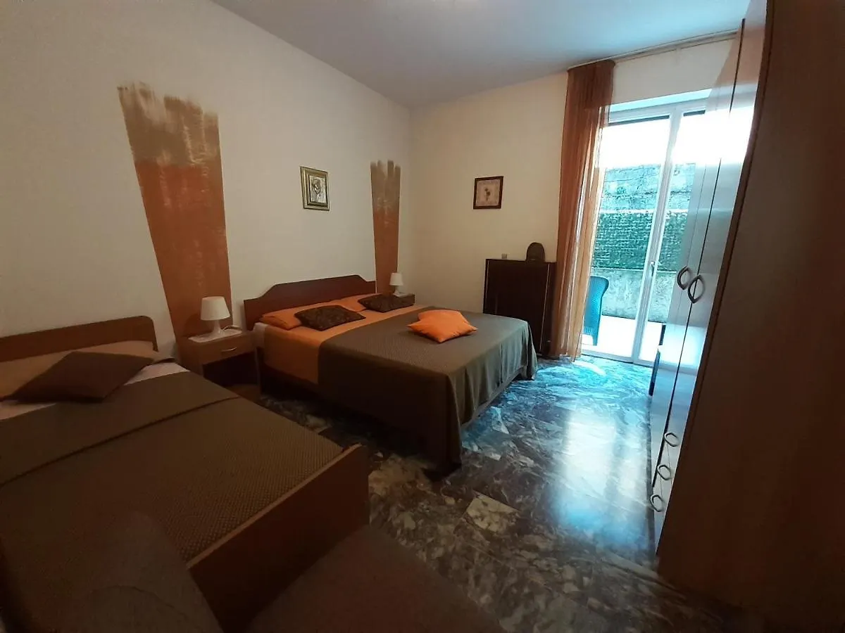 Saglia Apartments Malcesine Italien