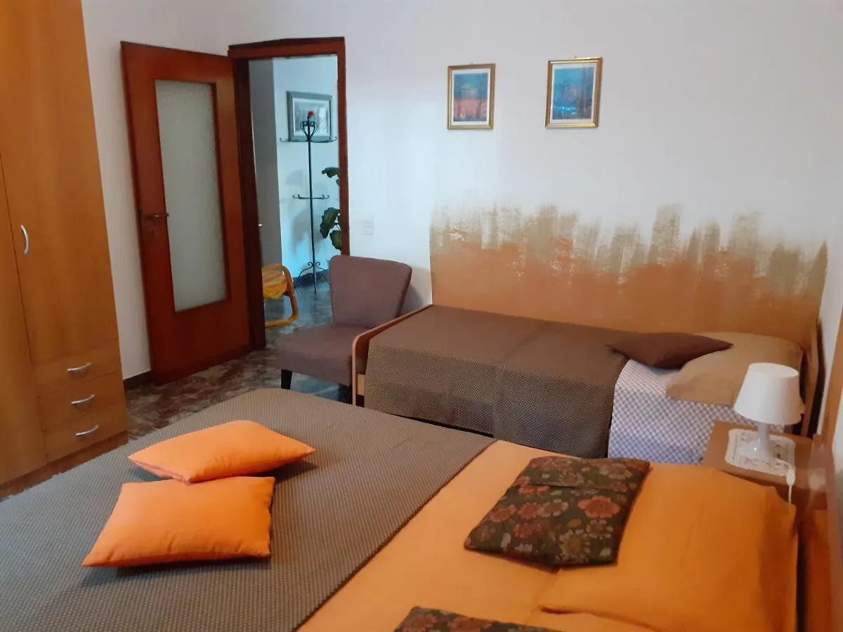 Saglia Apartments Malcesine Italien