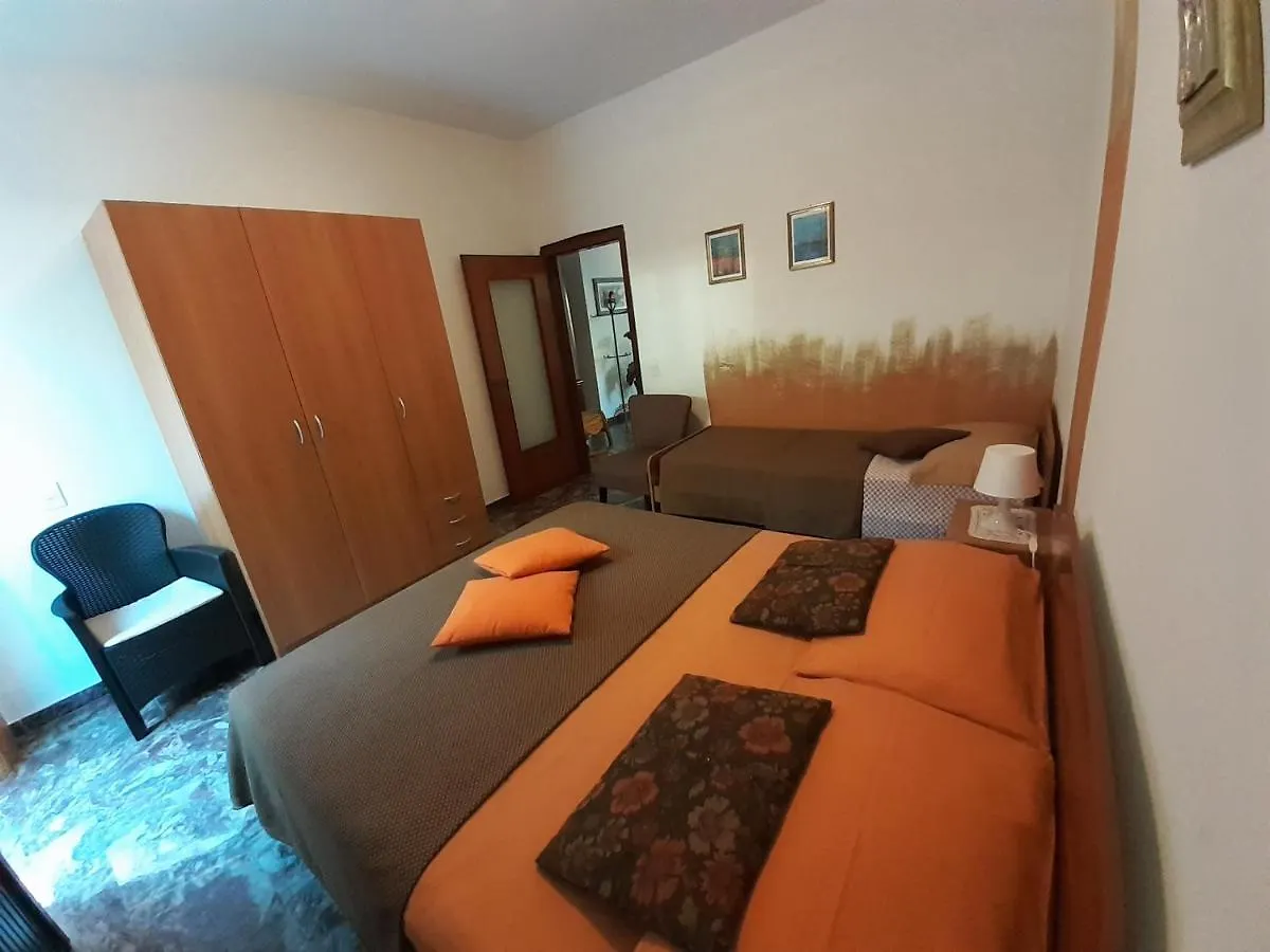 Saglia Apartments Malcesine