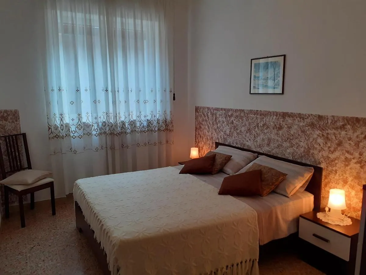 Saglia Apartments Malcesine