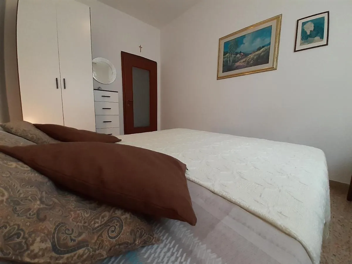 Saglia Apartments Malcesine