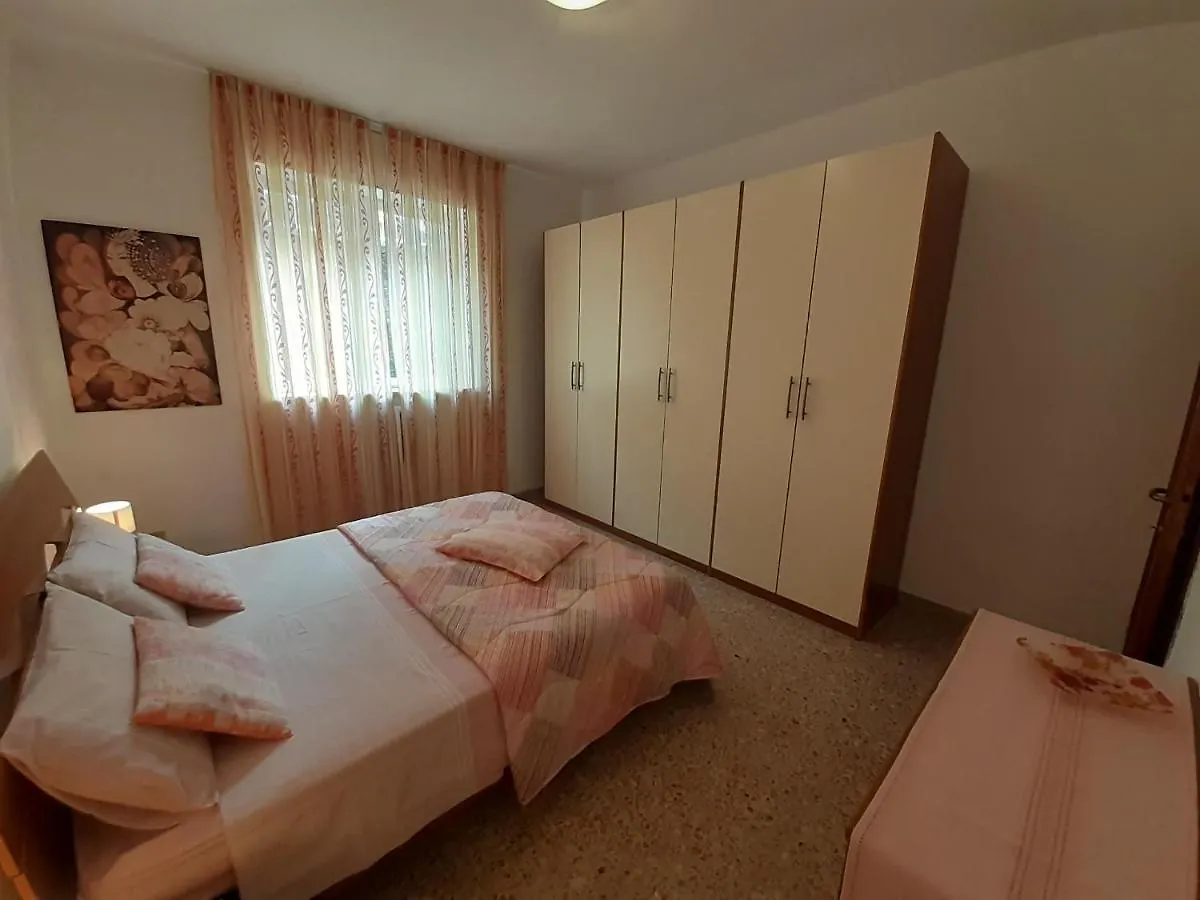 Saglia Apartments Malcesine
